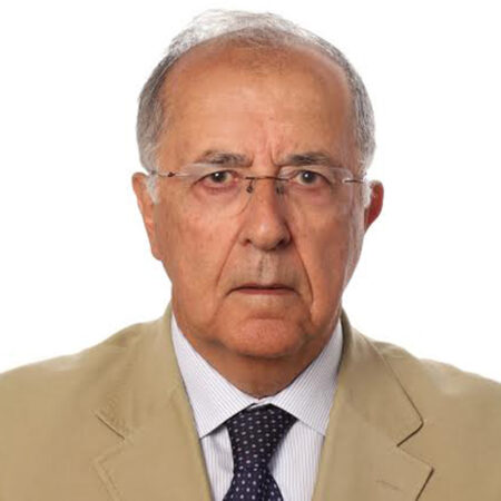 Luís Braga da Cruz