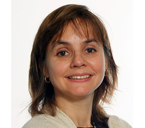 Maria João Fernandes