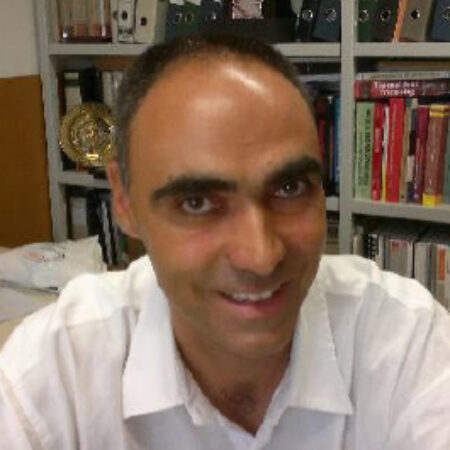 António Vicente