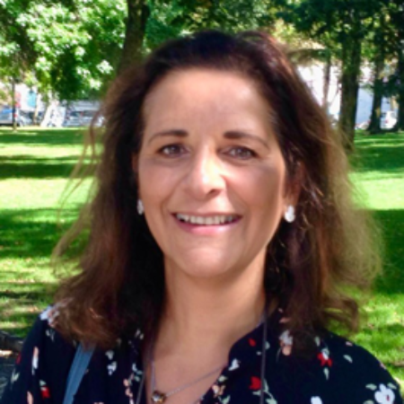 Maria Custódia Correia