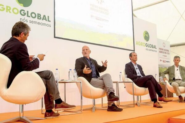 O regresso ao normal do Prémio Nacional da Agricultura