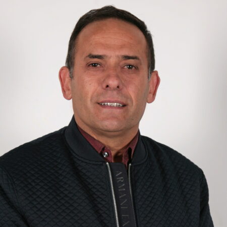 João Bento Baptista Inácio