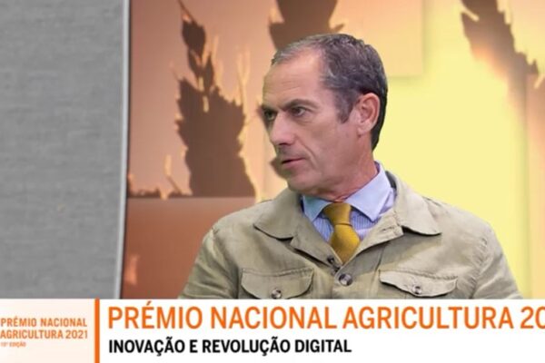 Luís Mira: “A investigação anda atrás do agricultor”