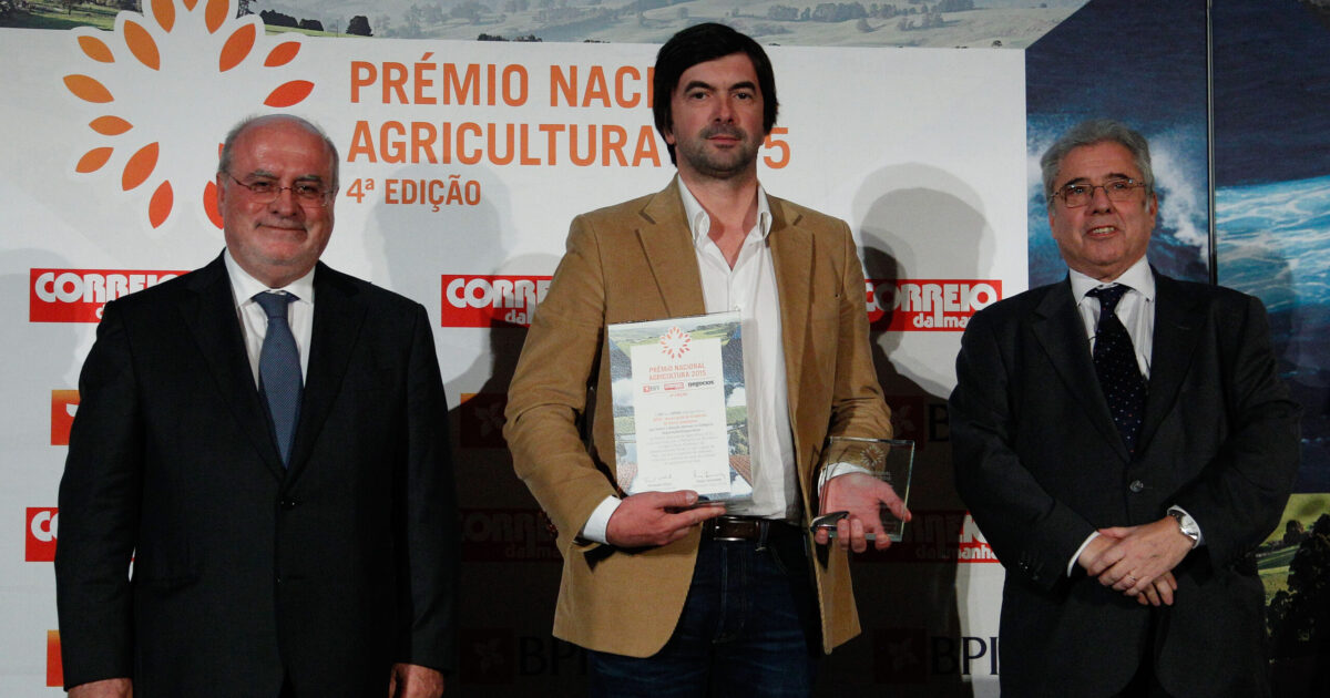 Edição 2015 | Prémio Nacional de Agricultura