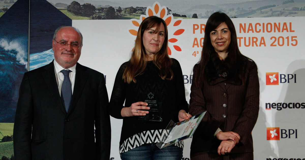 Edição 2015 | Prémio Nacional de Agricultura