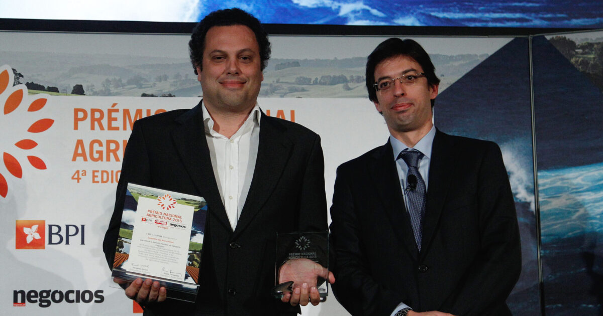 Edição 2015 | Prémio Nacional de Agricultura