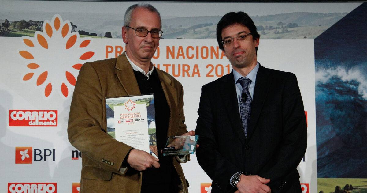 Edição 2015 | Prémio Nacional de Agricultura