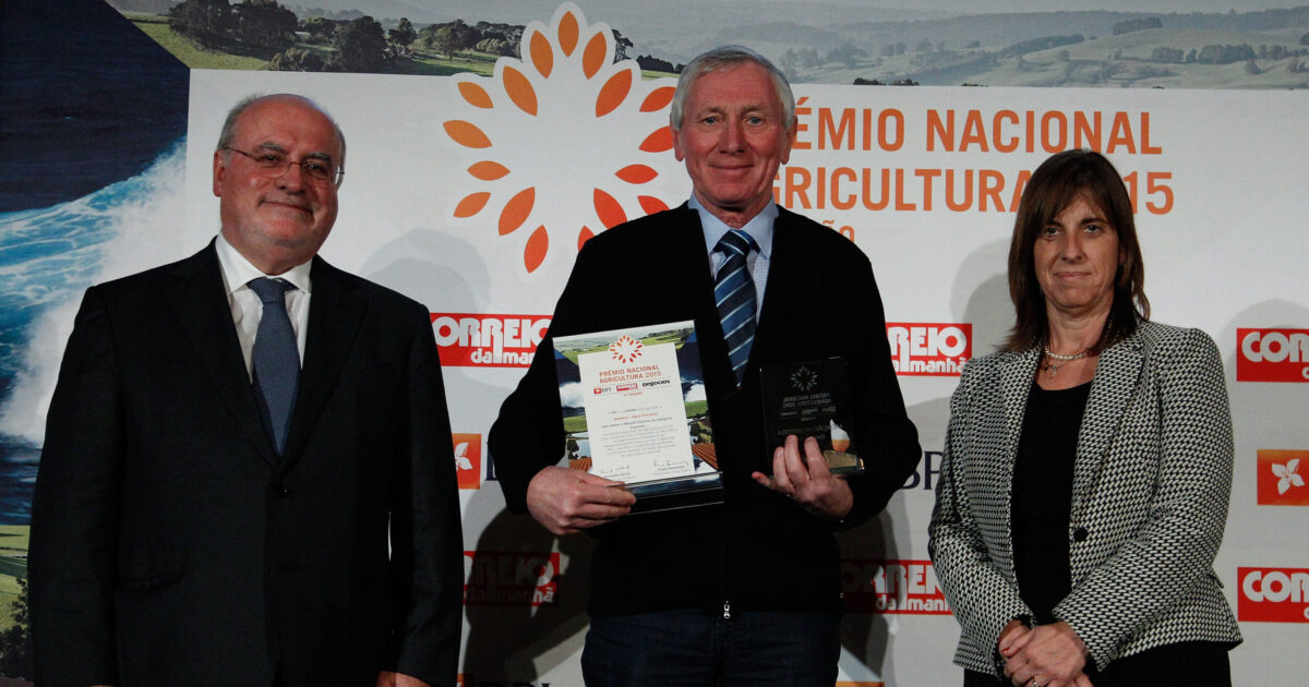 Edição 2015 | Prémio Nacional de Agricultura