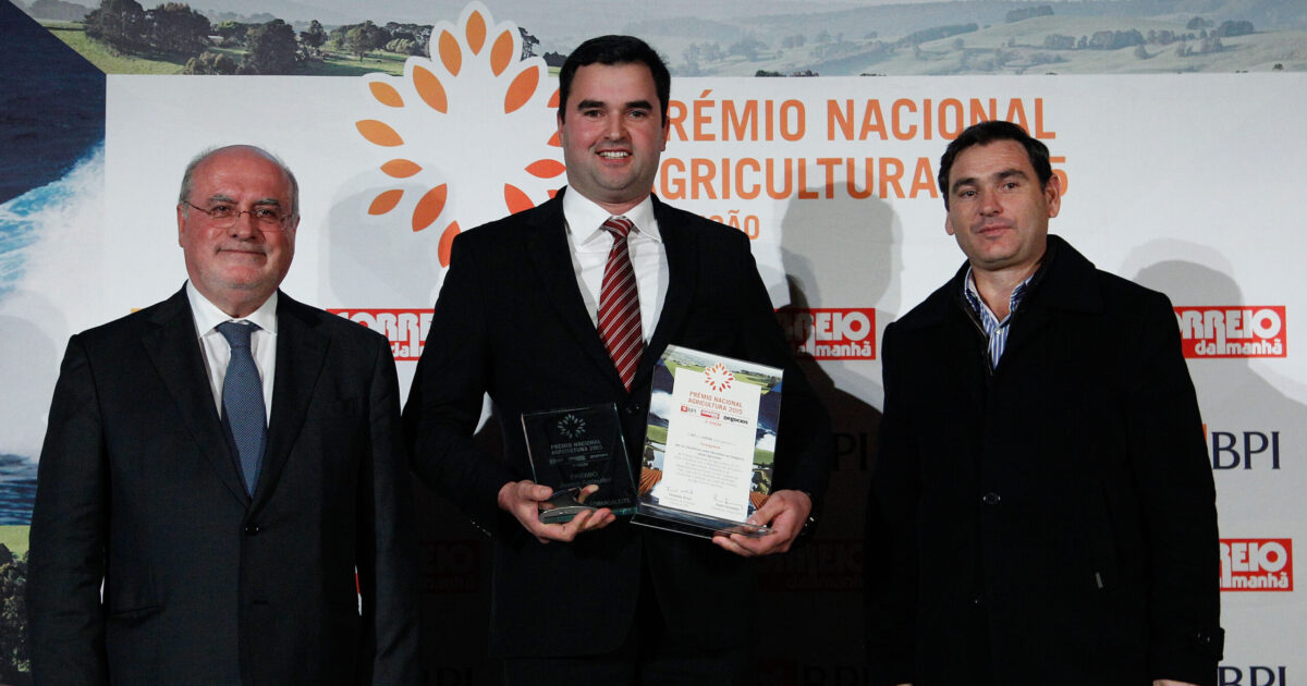 Edição 2015 | Prémio Nacional de Agricultura