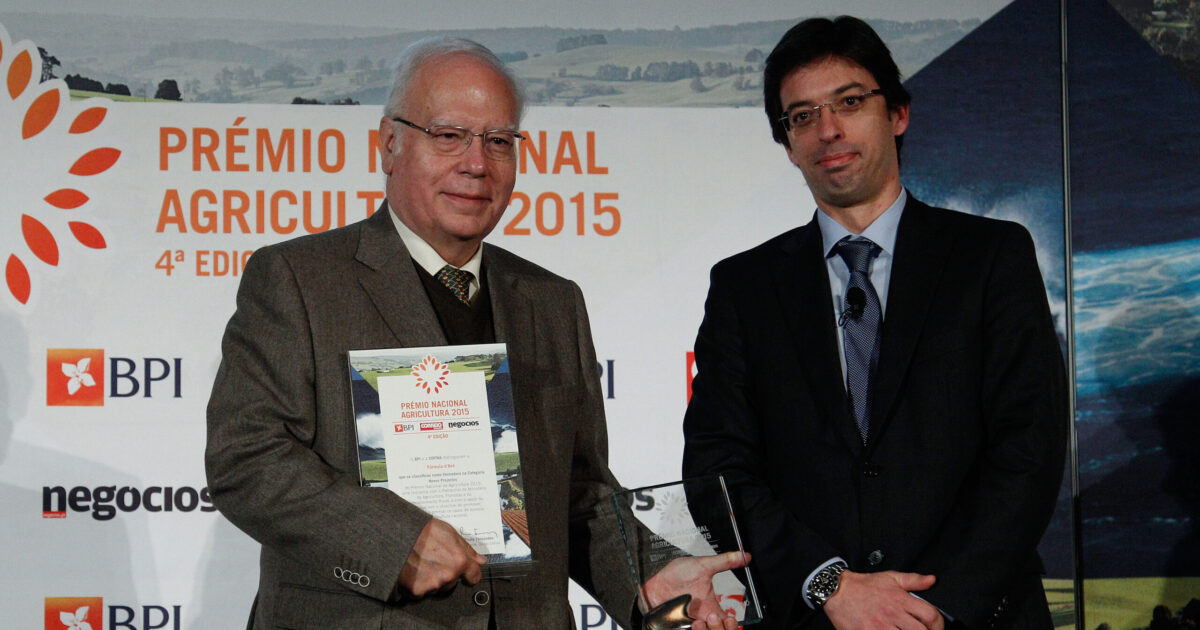 Edição 2015 | Prémio Nacional de Agricultura
