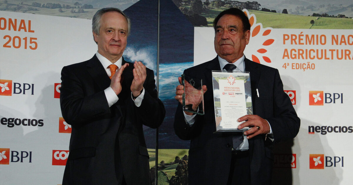 Edição 2015 | Prémio Nacional de Agricultura