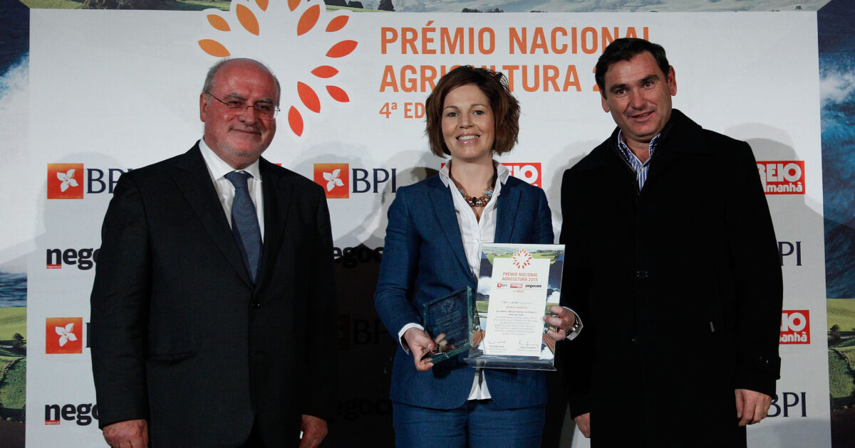 Edição 2015 | Prémio Nacional de Agricultura