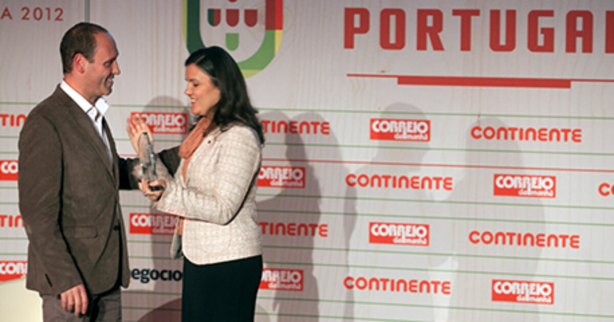 Edição 2012 | Prémio Nacional de Agricultura