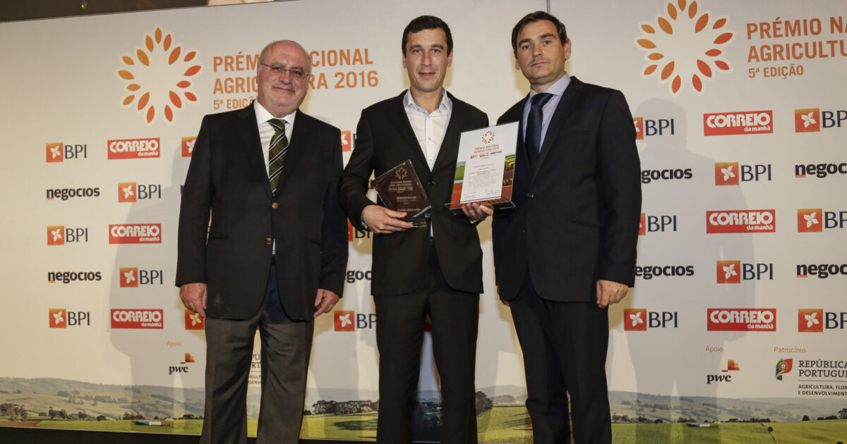 Edição 2016 | Prémio Nacional de Agricultura