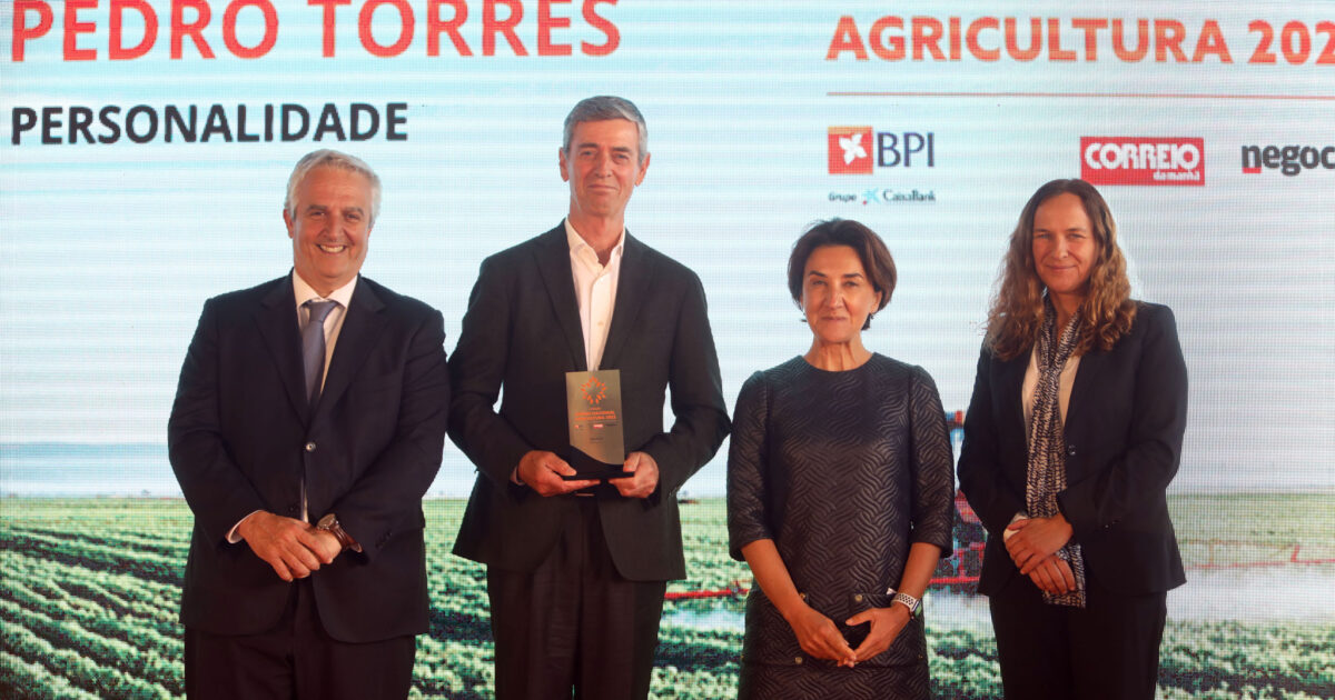 Edição 2022 | Prémio Nacional de Agricultura