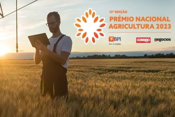 Lançamento da 12ª Edição do Prémio Nacional de Agricultura