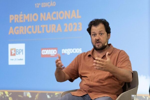 João Rodrigues: “Um olhar humanista sobre a produção agrícola”